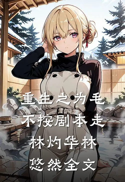 重生之为毛不按剧本走林灼华林悠然全文