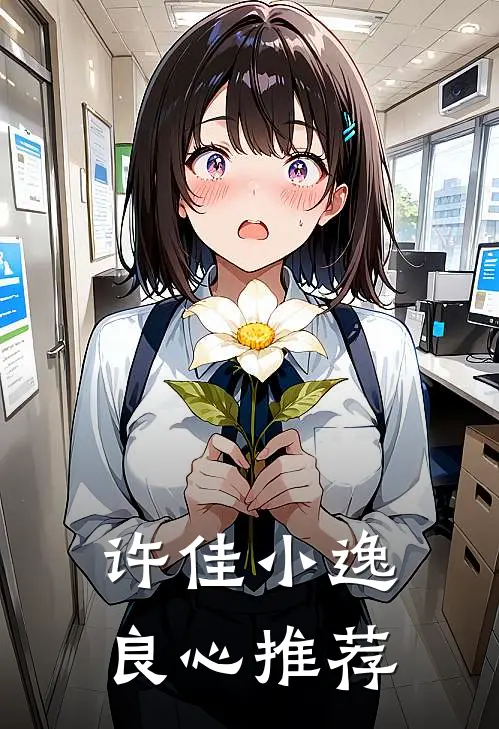 许佳小逸良心推荐