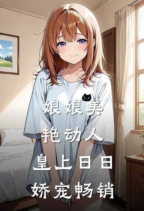 娘娘美艳动人,皇上日日娇宠畅销