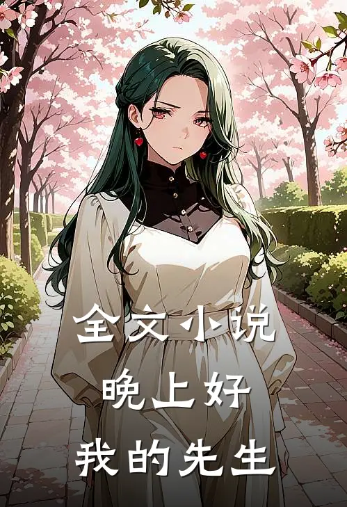 全文晚上好,我的先生在线阅读