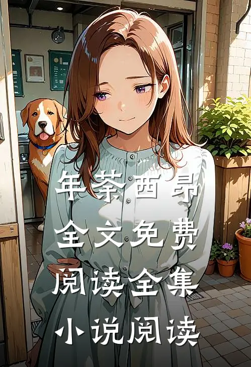 年荼西昂全文免费阅读全集小说阅读