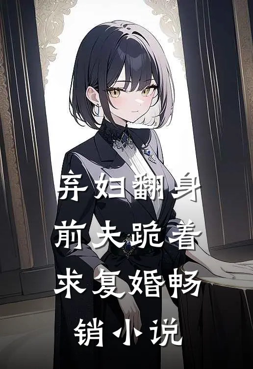 弃妇翻身,前夫跪着求复婚畅销名字