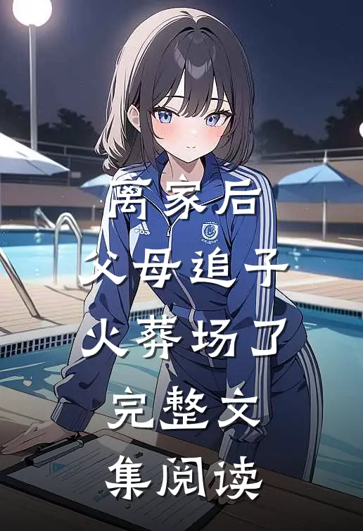 离家后，父母追子火葬场了完整文集阅读