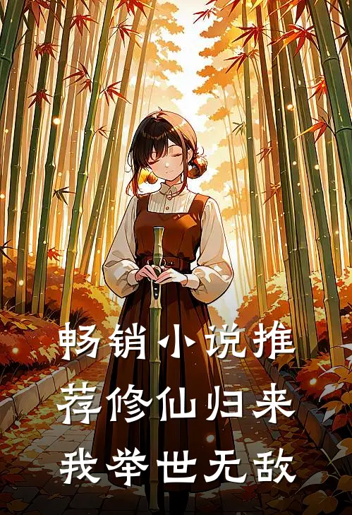 畅销推荐修仙归来,我举世无敌