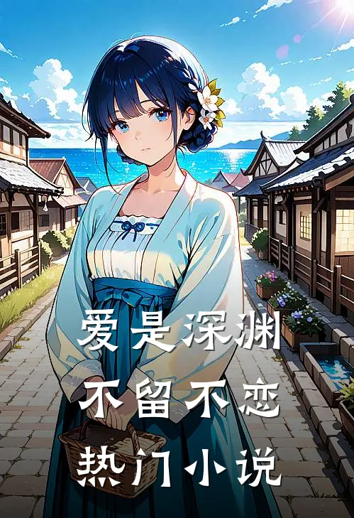 爱是深渊,不留不恋热门