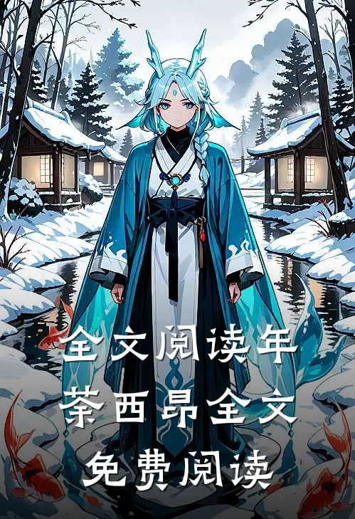 全文阅读年荼西昂全文免费阅读