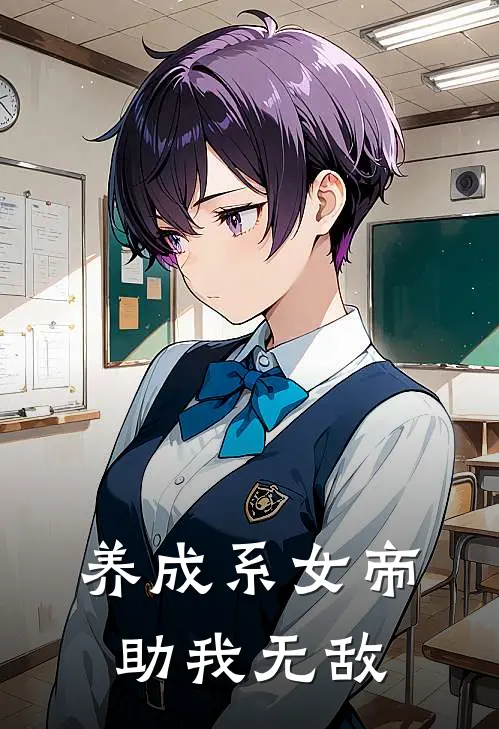 养成系女帝助我无敌