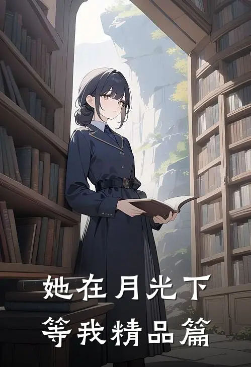 她在月光下等我精品篇在线阅读
