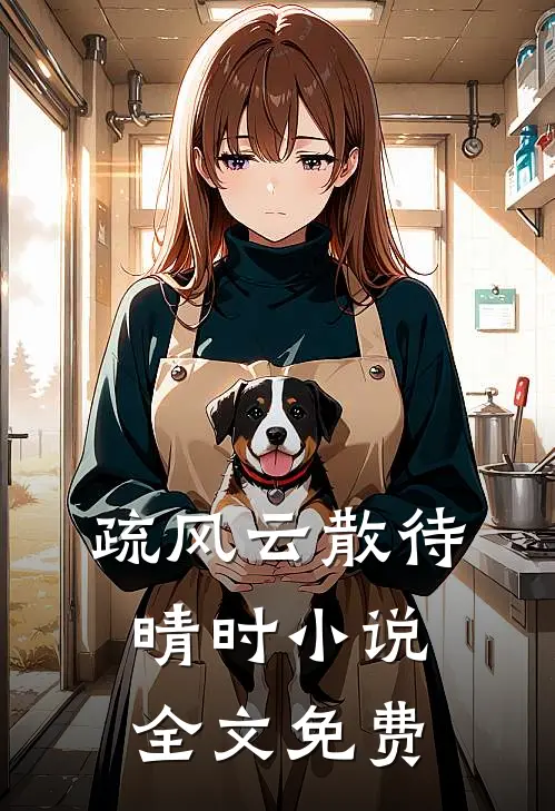疏风云散待晴时小说全文免费