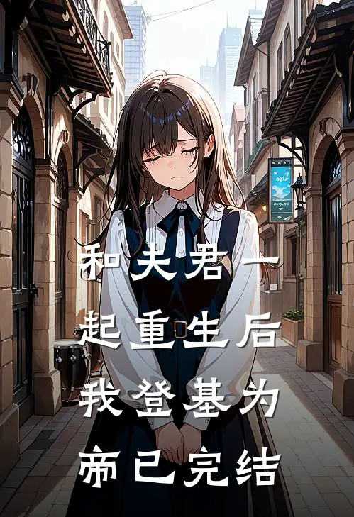 和夫君一起重生后,我登基为帝已完结