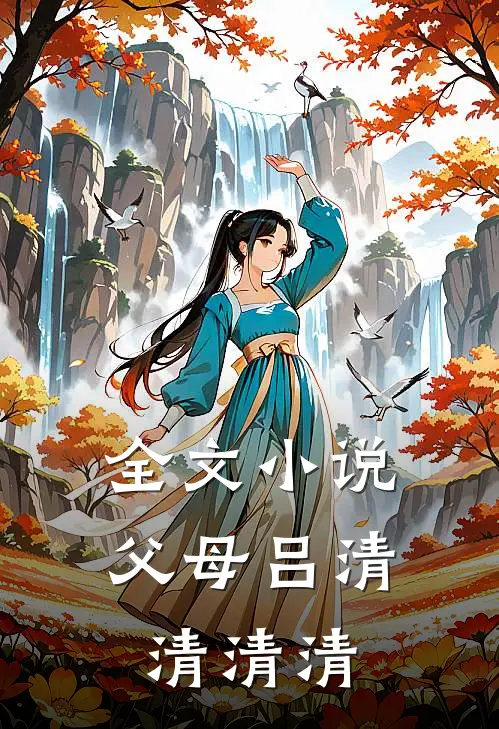 全文小说父母吕清清清清