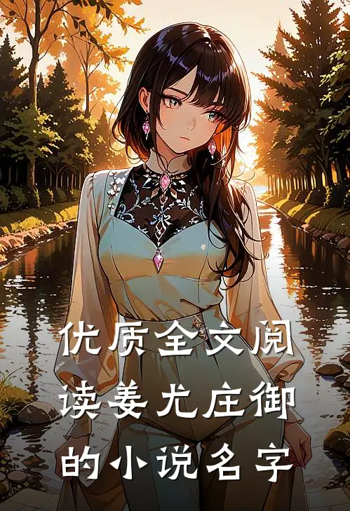 优质全文阅读姜尤庄御的小说名字