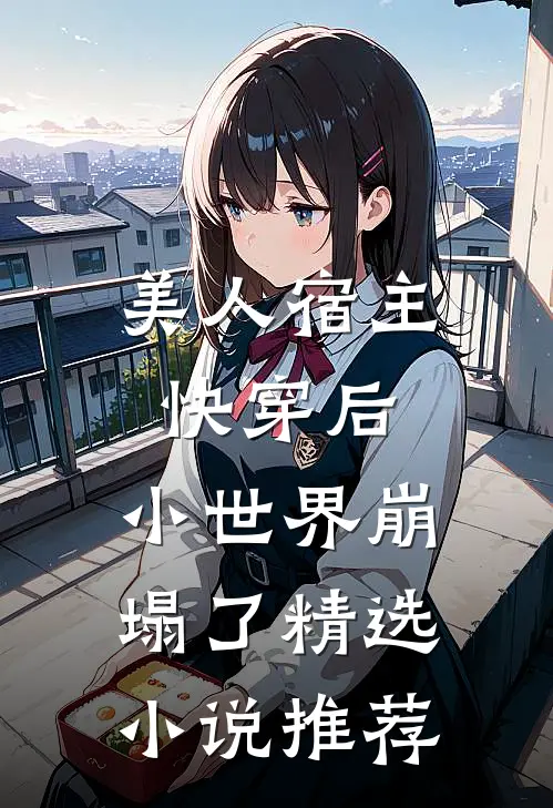 美人宿主快穿后,小世界崩塌了精选推荐免费阅读