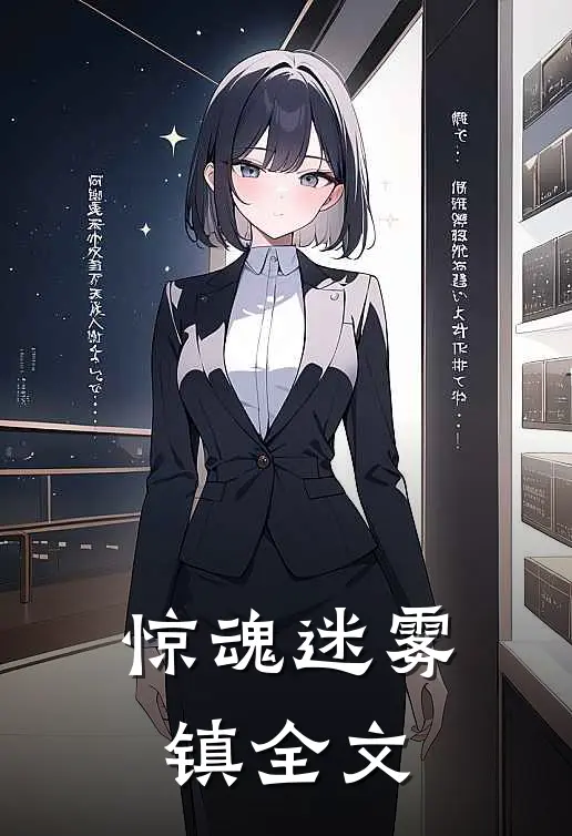 惊魂迷雾镇全文在线阅读
