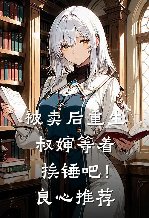 被卖后重生,叔婶等着挨锤吧!良心推荐