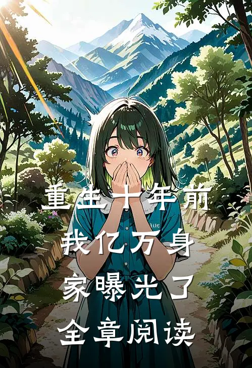 重生十年前,我亿万身家曝光了全章阅读