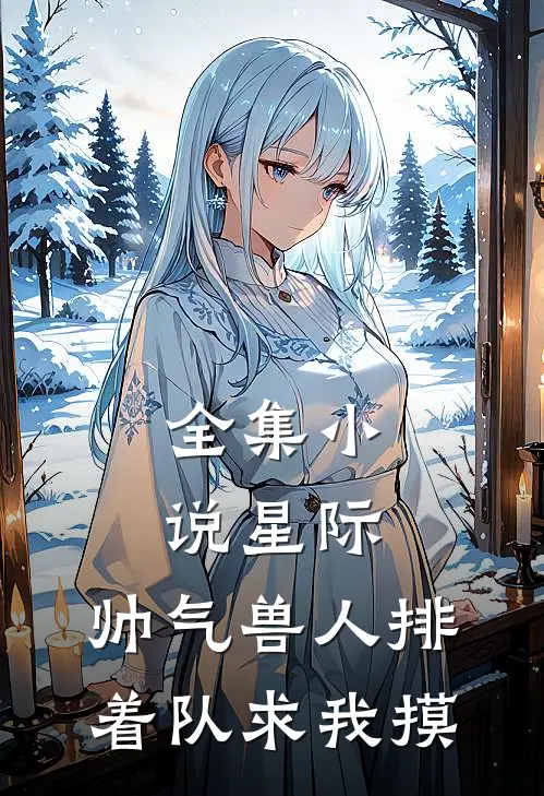 全集小说星际:帅气兽人排着队求我摸
