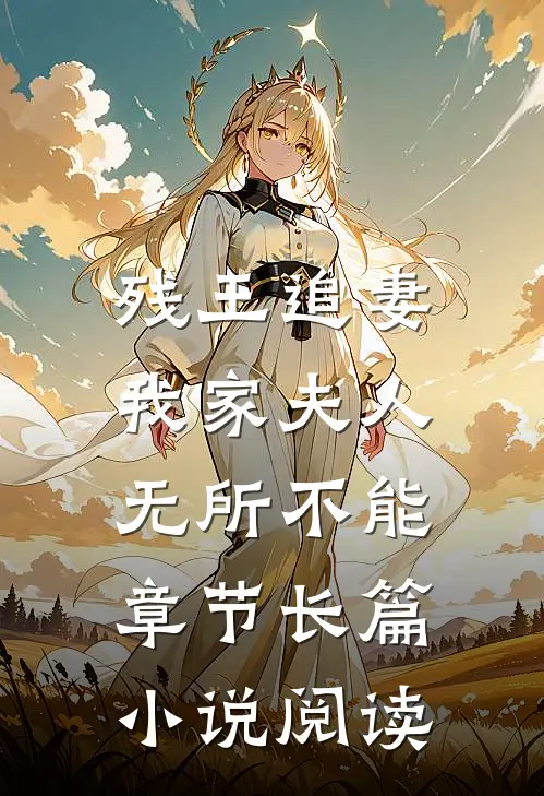 残王追妻：我家夫人无所不能章节长篇小说阅读