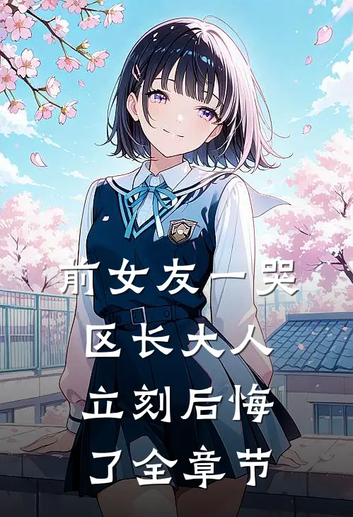 前女友一哭，区长大人立刻后悔了全章节