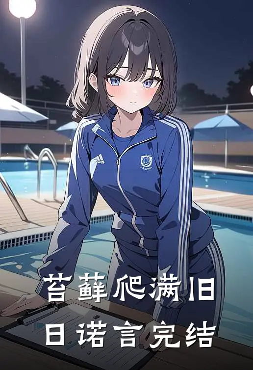 苔藓爬满旧日诺言完结