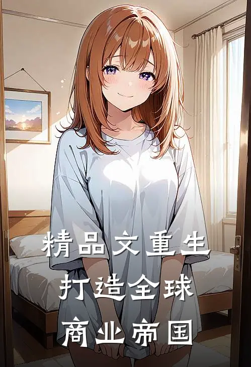精品文重生：打造全球商业帝国