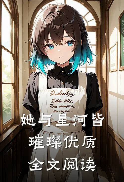 她与星河皆璀璨优质全文阅读