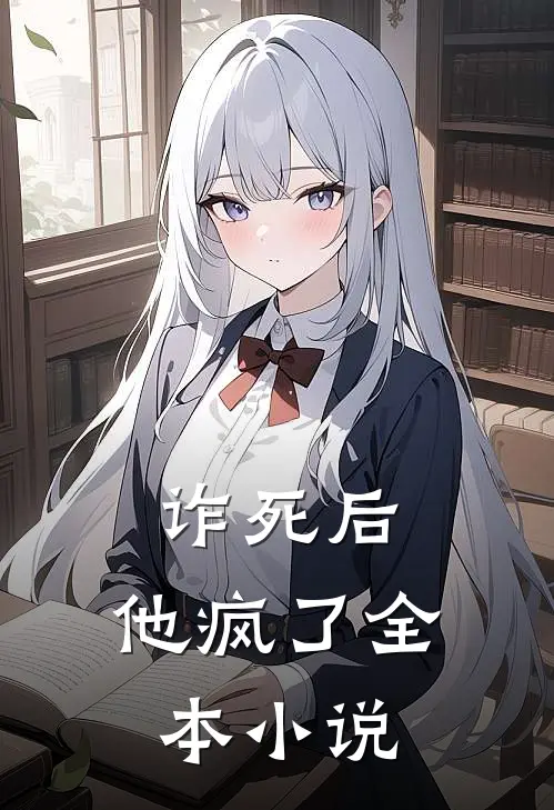 诈死后,他疯了全本