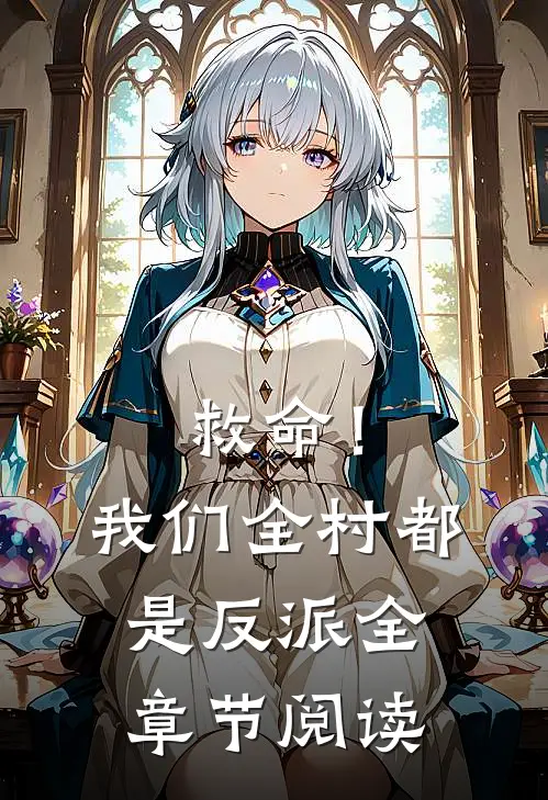 救命!我们全村都是反派全章节阅读免费