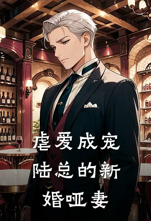 虐爱成宠陆总的新婚哑妻全文阅读