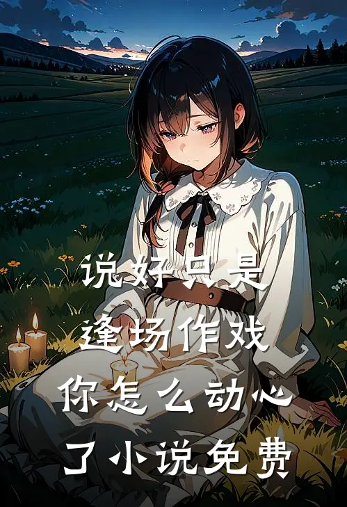 说好只是逢场作戏,你怎么动心了免费