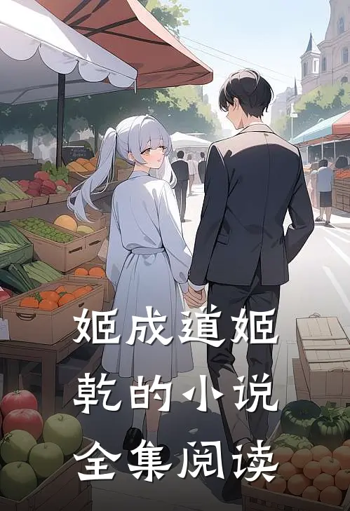 姬成道姬乾的小说全集阅读