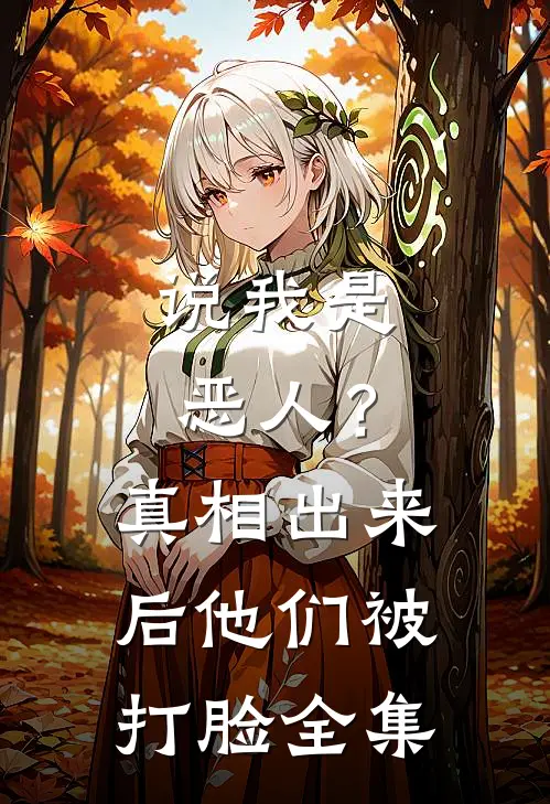 说我是恶人？真相出来后他们被打脸 全集