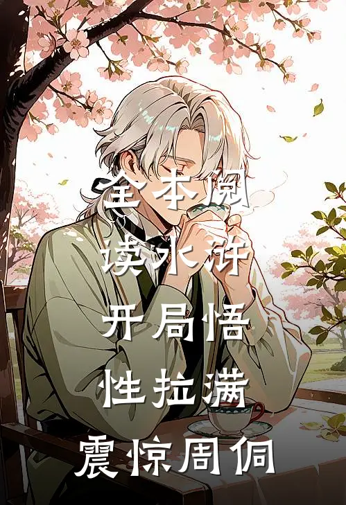 全本阅读水浒：开局悟性拉满，震惊周侗