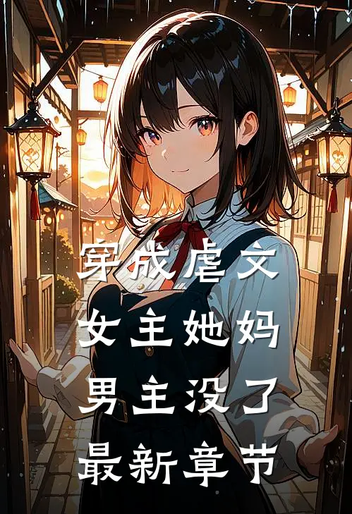 穿成虐文女主她妈,男主没了最新章节免费阅读