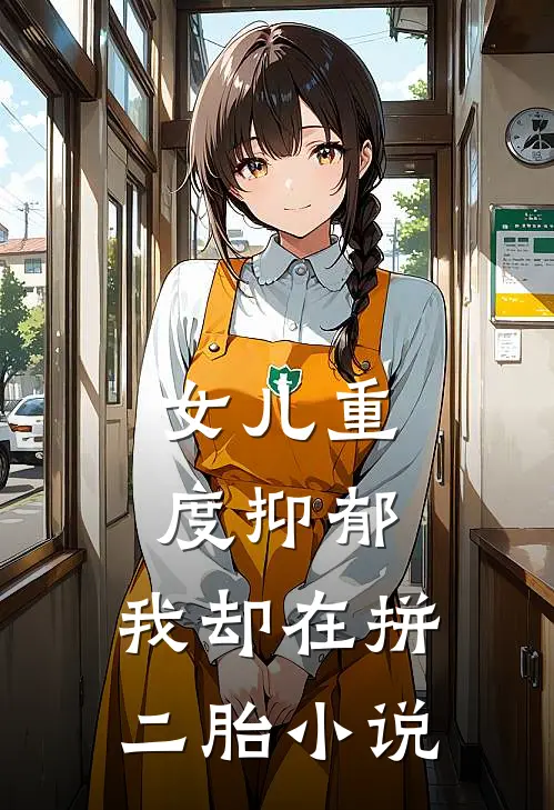 女儿重度抑郁,我却在拼二胎阅读