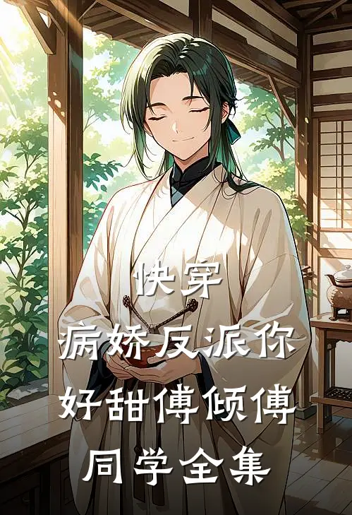 快穿病娇反派你好甜傅倾傅同学 全集
