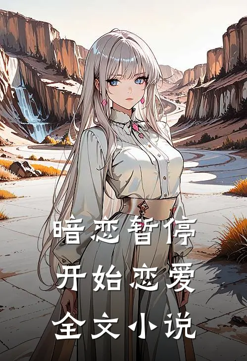 暗恋暂停,开始恋爱全文在线阅读