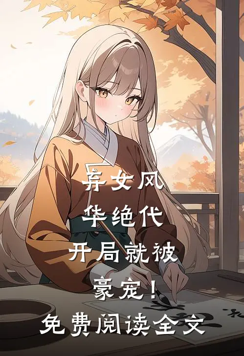 弃女风华绝代,开局就被豪宠!免费阅读全文