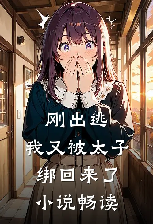 刚出逃,我又被太子绑回来了畅读免费
