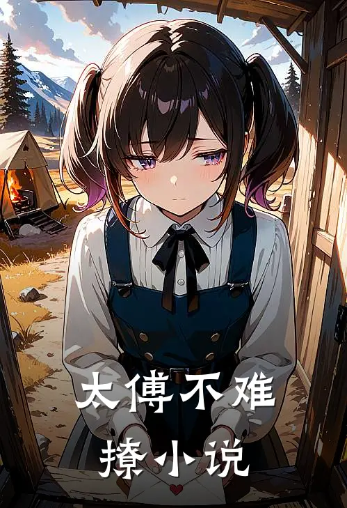 太傅不难撩小说