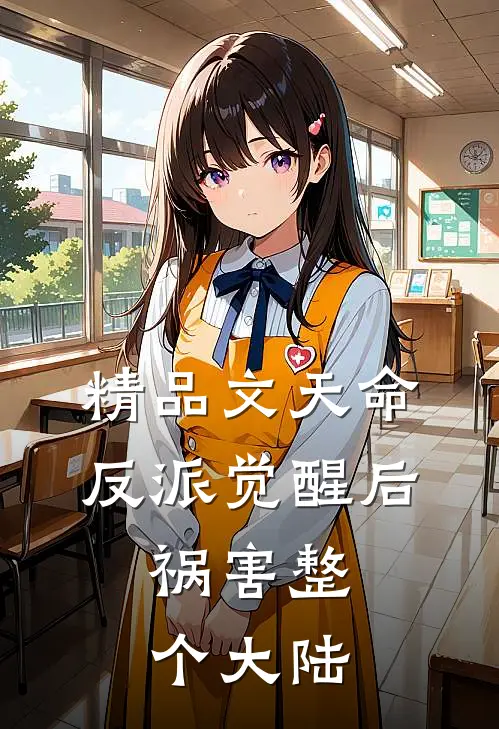 精品文天命反派觉醒后,祸害整个大陆