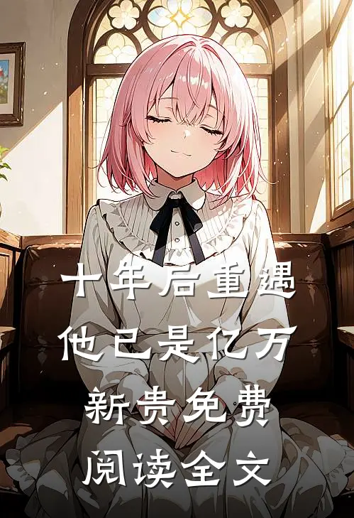 十年后重遇,他已是亿万新贵免费阅读全文无弹窗