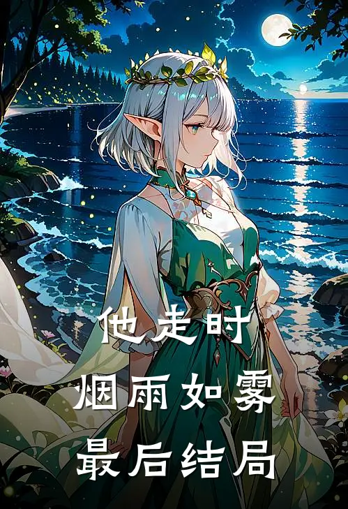 他走时,烟雨如雾最后结局怎么样