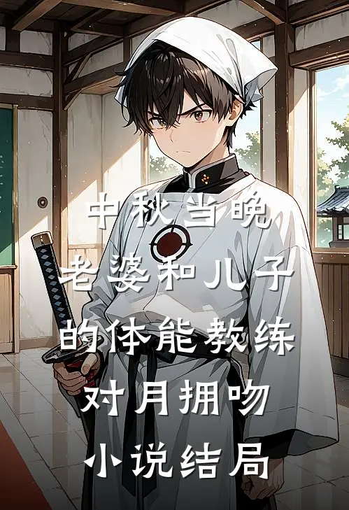 中秋当晚，老婆和儿子的体能教练对月拥吻小说结局