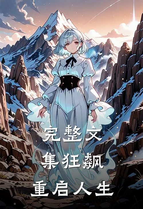 完整文集狂飙重启人生在线观看