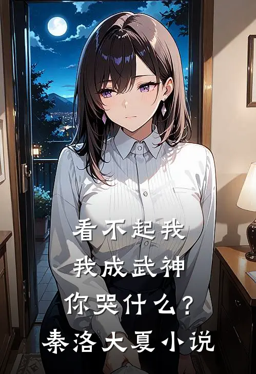 看不起我,我成武神,你哭?秦洛大夏免费阅读