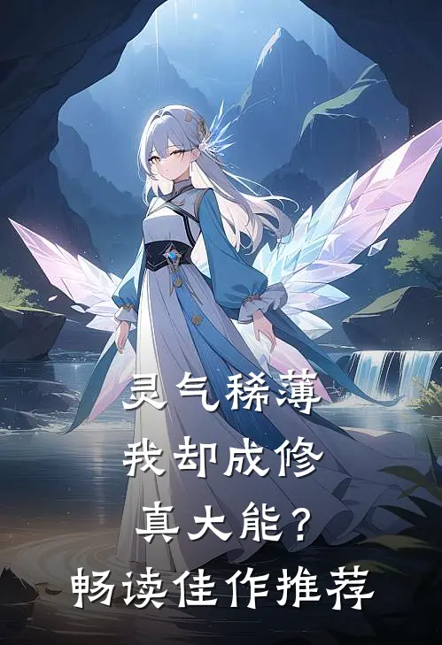 灵气稀薄，我却成修真大能？畅读佳作推荐