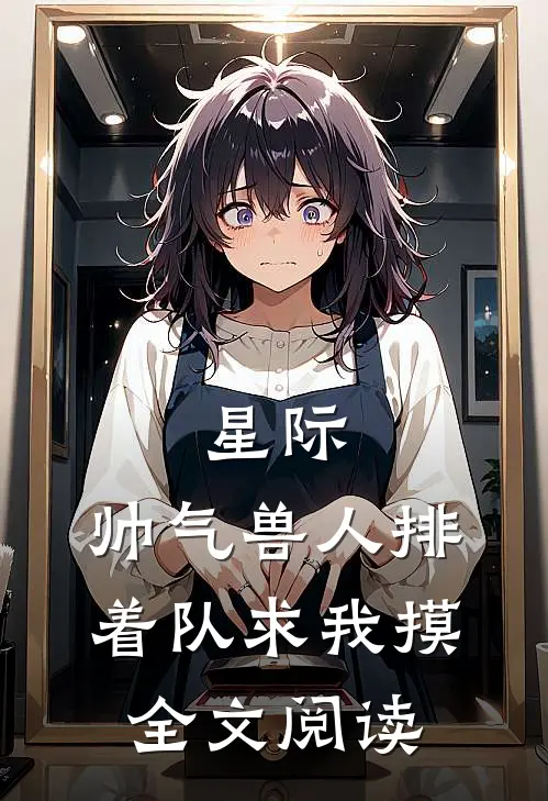 星际：帅气兽人排着队求我摸全文阅读