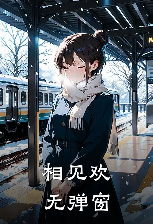 相见欢无弹窗全文阅读