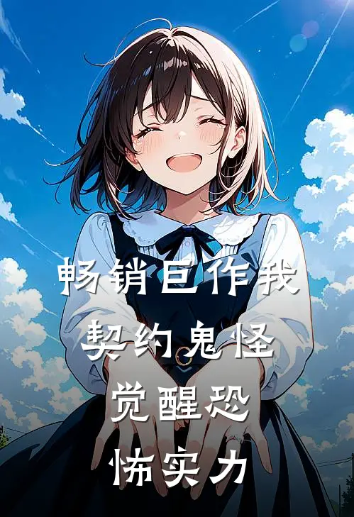 畅销巨作我,契约鬼怪,觉醒恐怖实力